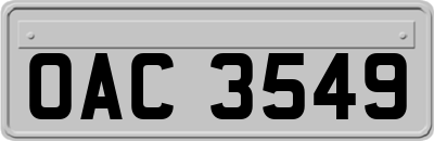 OAC3549