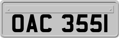 OAC3551