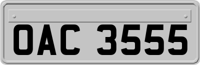 OAC3555