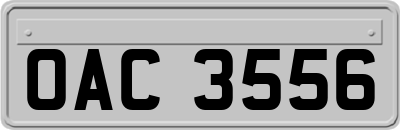 OAC3556