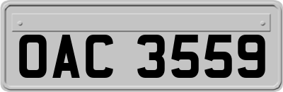OAC3559
