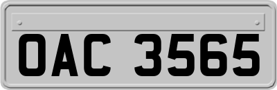 OAC3565