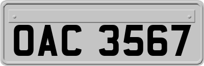 OAC3567