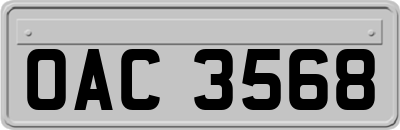 OAC3568