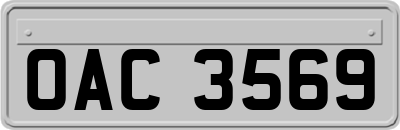OAC3569