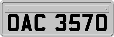 OAC3570