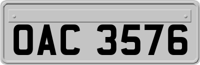 OAC3576