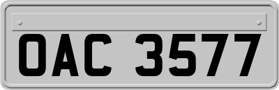 OAC3577