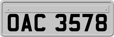 OAC3578