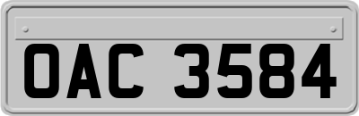 OAC3584