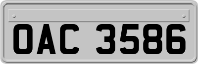 OAC3586