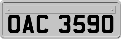 OAC3590