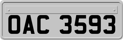 OAC3593