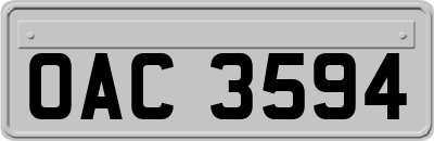 OAC3594