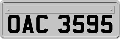 OAC3595