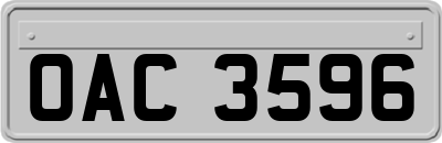 OAC3596