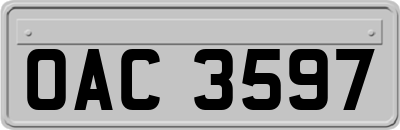 OAC3597