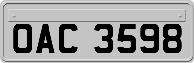 OAC3598