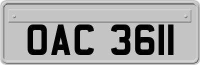 OAC3611