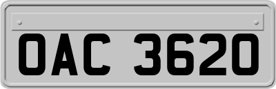 OAC3620
