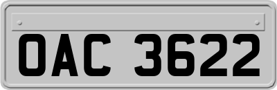 OAC3622