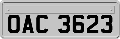OAC3623