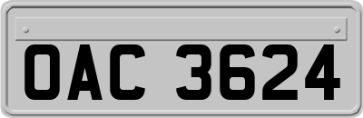OAC3624