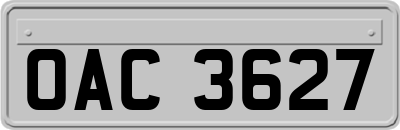 OAC3627
