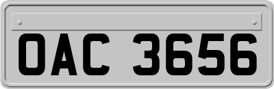 OAC3656