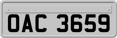 OAC3659