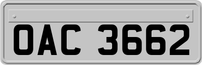 OAC3662