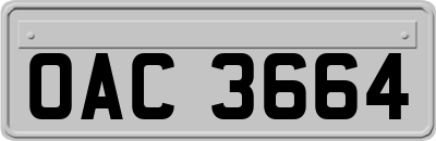 OAC3664