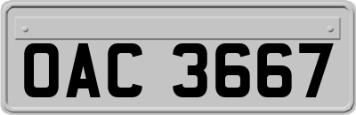 OAC3667