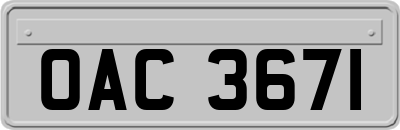 OAC3671