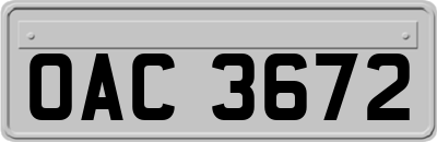 OAC3672