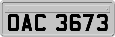 OAC3673