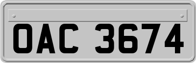 OAC3674