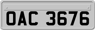 OAC3676