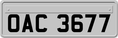 OAC3677