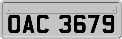 OAC3679