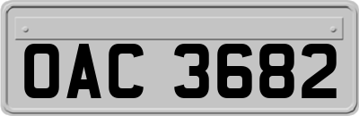 OAC3682