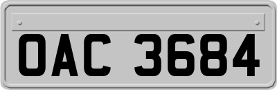 OAC3684