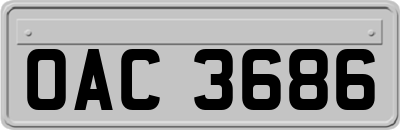 OAC3686