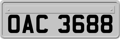 OAC3688