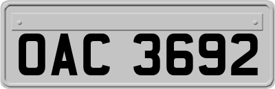 OAC3692