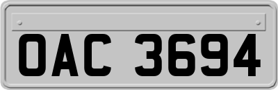OAC3694
