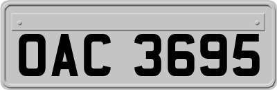 OAC3695