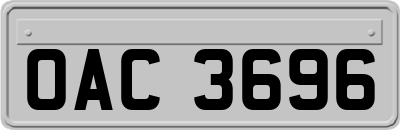 OAC3696