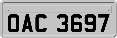 OAC3697