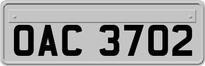 OAC3702